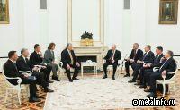 Петер Сийярто: строительство АЭС «Пакш» значительно ускорится