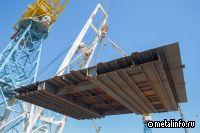 ЮЦСС приступил к строительству дноуглубительного судна проекта 93.159А