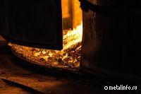 Росстат: в феврале металлургическое производство снизилось на 15,1% год к году