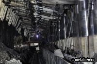 Южный Кузбасс запустил новую лаву