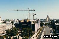Шесть спортивных масштабных инвестпроектов реализуется в Москве