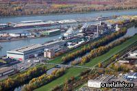 Европейские производители арматуры планируют образовать совместное предприятие