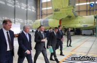 ПАО «Ил»-Авиастар необходимо 2,5 тыс. новых сотрудников