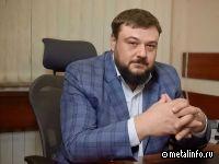 Олег Сычев стал директором Якутской рудной компании