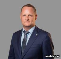 Алексей Кузмичев назначен управляющим директором компании «ОМК Стальной путь»