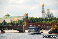 Владимир Путин поручил разработать план строительства национального центра "Россия" в Москве