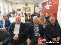 Рынок ровный, без колебаний…