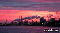 Tata Steel заказала установку прямого восстановления железа для меткомбината в Нидерландах