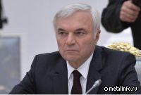 Суд ЕС отказался снять европейские санкции с Виктора Рашникова