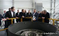 Создание отечественного газостата снижает зависимость от зарубежных поставщиков