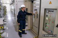 На Амурском ГХК завершено строительство главного энергообъекта