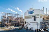 В Австралии может появиться новый производитель редкоземов