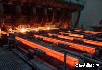 Делегация из Липецка прошла по маршруту промышленного туризма «От руды до проката» (видео)