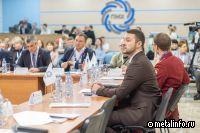 Производственная площадка «Кокса» стала местом обсуждения перспектив Кузбасса