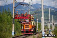 На участках БАМа и Транссиба модернизируют 41 объект инфраструктуры