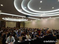 Российская металлоторговля собралась в Сочи