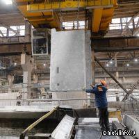 На Миасском заводе КПД запустили импортозамещающую сварочную линию