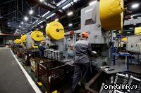 СМИ: Один из крупных поставщиков АВТОВАЗа переходит на трехдневку