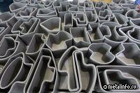 РСПМ проведет совещание-круглый стол производителей изделий из оцинкованного и окрашенного проката