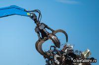 Квоту на экспорт лома черных металлов могут продлить до середины 2024 г.