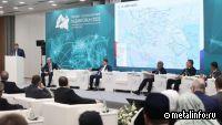 М. Хуснуллин: Грузопоток по МТК «Север – Юг» к 2030 году может вырасти до 35 млн т