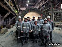 В России создают уникальный контейнер для ОЯТ и РАО