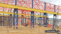 «Северсталь Стальные Решения» в 1 квартале 2025 г. планирует завершить реконструкцию производственного комплекса в Орле