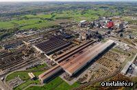 Завершена модернизация люксембургского завода ArcelorMittal