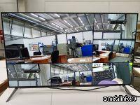 АО «Атомэнергоремонт» изготовило для Курской АЭС уникальный комплекс по перемещению герметичных контейнеров