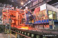 Уральская Сталь повысила производительность листопрокатного цеха