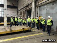 Краснодар принял участников рынка металлов ЮФО