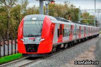 РЖД ждут 60 вагонов для импортозамещенного аналога "Ласточки" в конце 2023 года