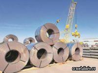 И от фальстартов бывает польза. Мировой рынок листового проката: 8-15 октября