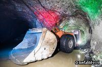 На шахту «Шерегешская» ЕВРАЗ ЗСМК поступили шесть новых самоходных машин