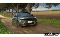 Автомобили Peugeot и Jeep будут выпускать в Китае