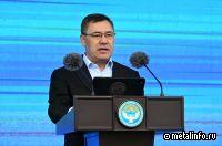 В Кыргызстане стартовало строительство железной дороги длиной 86 км
