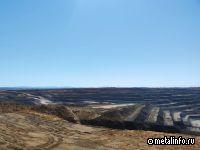 Компания «Угольный разрез» получила статус резидента ТОР «Бурятия»