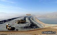 Lunding Mining продлит срок работы медно-золотого комплекса в Чили