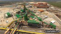 ArcelorMittal инвестирует $1,5 млрд. в развитие своего подразделения в Бразилии