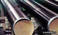 ХТЗ обеспечит восстановление газопровода от Таганрога до Мелитополя