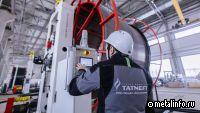 «Татнефть» запустила новое производство по выпуску гибкой композитной трубы