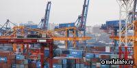 Контейнерный рынок РФ за пять месяцев вырос на 10%
