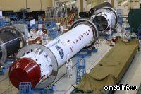 Двигатели для ракеты-носителя «Ангара-1.2» допущены к лётным испытаниям