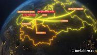 ЕВРАЗ Маркет расширяет возможности металлосервисных услуг