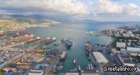 Рейтинг морских портов России по грузообороту в 2025 году
