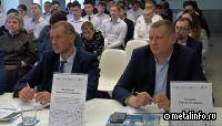 Финал чемпионата «Metal Cup» прошёл в Старом Осколе (видео)