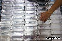 Silver Institute ожидает дефицита серебра в ближайшие годы