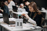 Подведены итоги «Иннополис Опен» по робототехнике