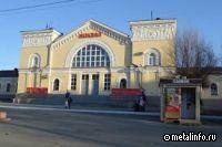 В Новотроицке полным ходом идёт строительство нового жилищного комплекса (видео)