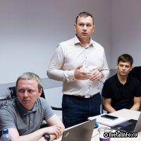 Завершился второй модуль программы Новые лидеры ЕВРАЗа